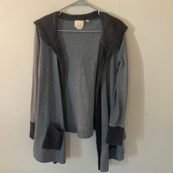 Anthropologie Vanessa Virginia Cardigan Size XS - Picture 2 of 4